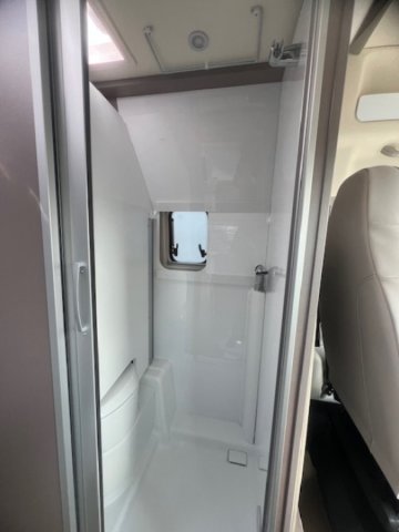 Burstner Eliseo C 644 BAHIA - Photo 10