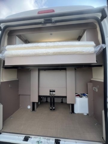 Burstner Eliseo C 644 BAHIA - Photo 11