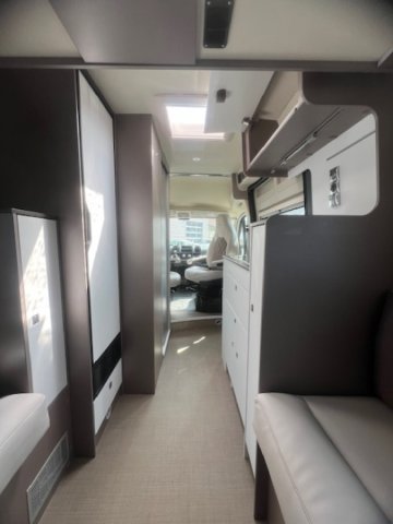 Burstner Eliseo C 644 BAHIA - Photo 12