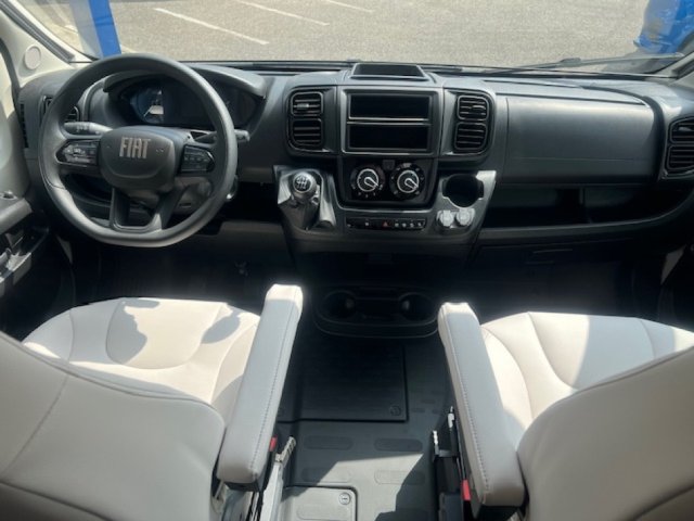 Burstner Eliseo C 644 BAHIA - Photo 14