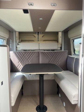 Burstner Eliseo C 644 BAHIA - Photo 16