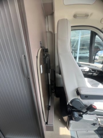 Burstner Eliseo C 644 BAHIA - Photo 17