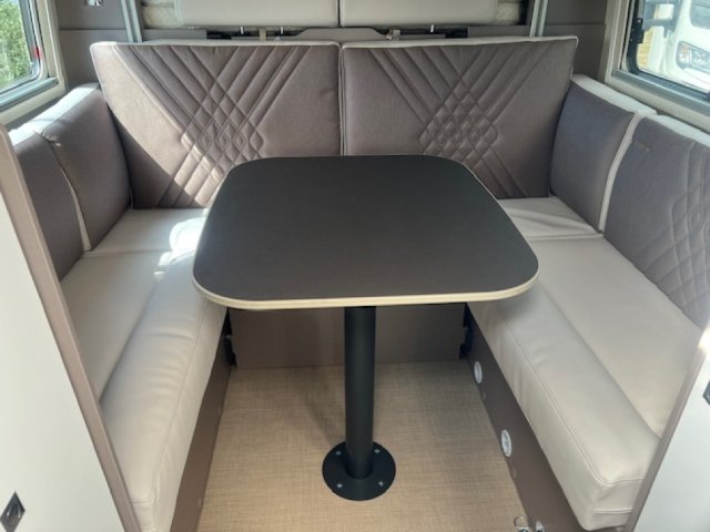 Burstner Eliseo C 644 BAHIA - Photo 18