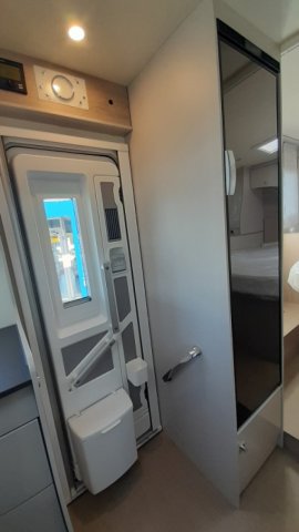 Burstner Lineo T 700 ACTIVE BOITE AUTO - Photo 10