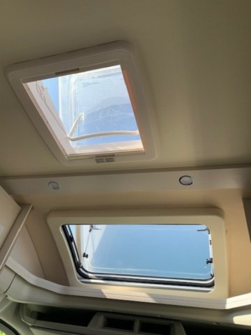 Burstner Lineo T 700 ACTIVE BOITE AUTO - Photo 14