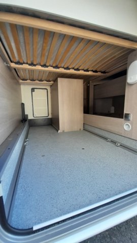 Burstner Lineo T 700 ACTIVE BOITE AUTO - Photo 15