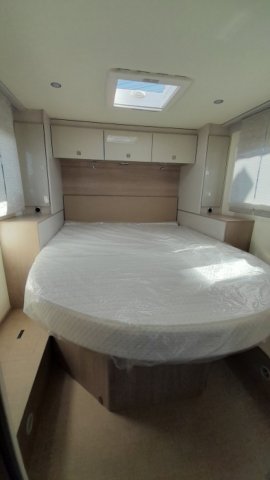 Burstner Lineo T 700 ACTIVE BOITE AUTO - Photo 16