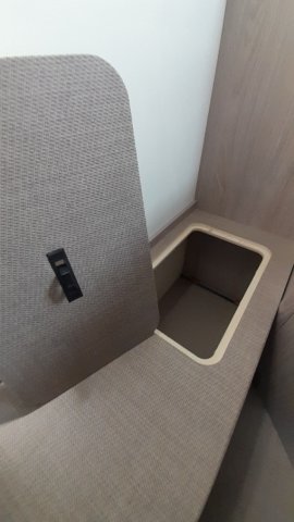 Burstner Lineo T 700 ACTIVE BOITE AUTO - Photo 17