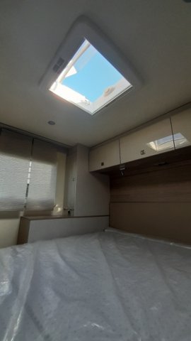 Burstner Lineo T 700 ACTIVE BOITE AUTO - Photo 18