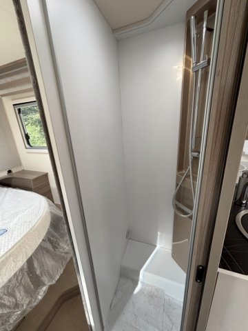 Burstner Lyseo I 736 SANDY GREY - Photo 6