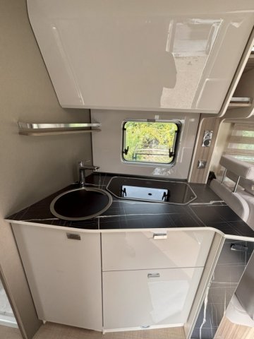 Burstner Lyseo I 736 SANDY GREY - Photo 7