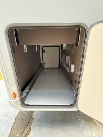 Burstner Lyseo TD 732 B66 - Photo 2