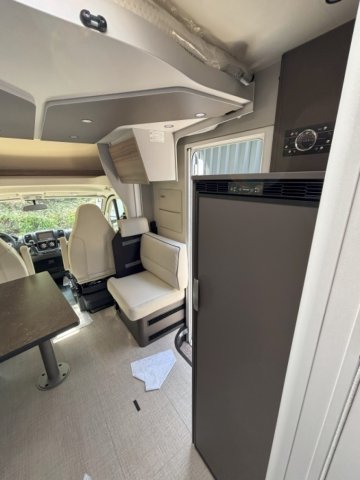 Burstner Lyseo TD 732 B66 - Photo 3