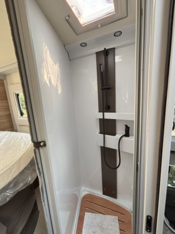 Burstner Lyseo TD 732 B66 - Photo 5