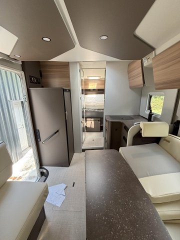 Burstner Lyseo TD 732 B66 - Photo 6