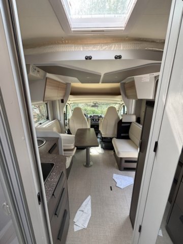 Burstner Lyseo TD 732 B66 - Photo 8