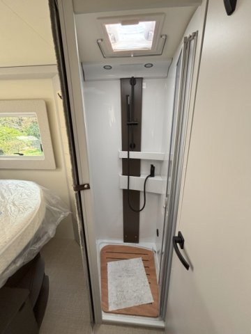 Burstner Lyseo TD 732 B66 - Photo 9