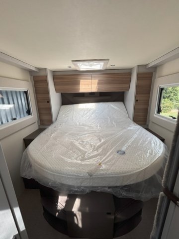 Burstner Lyseo TD 732 B66 - Photo 10