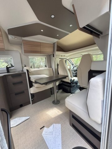 Burstner Lyseo TD 732 B66 - Photo 11