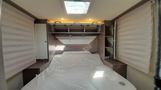 Burstner Lyseo TD 732 Privilege - Photo 3