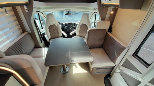 Burstner Lyseo TD 732 Privilege - Photo 7