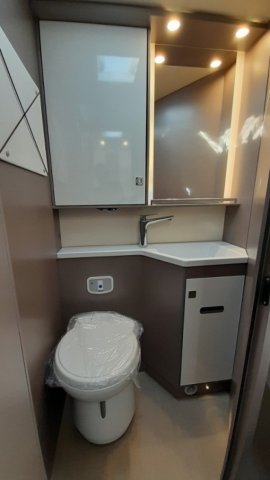 Burstner Lyseo TD 732 Privilege - Photo 9