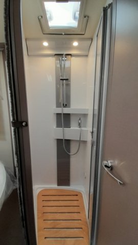 Burstner Lyseo TD 732 Privilege - Photo 10