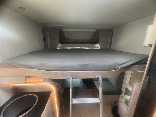 Burstner Lyseo Time Skyline T 732 - Photo 10