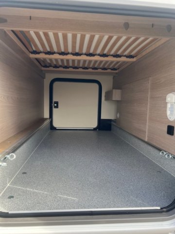 Burstner Lyseo Time Skyline T 732 - Photo 12