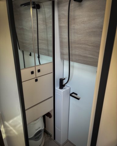 Burstner Papillon PC 6.0 - Photo 4