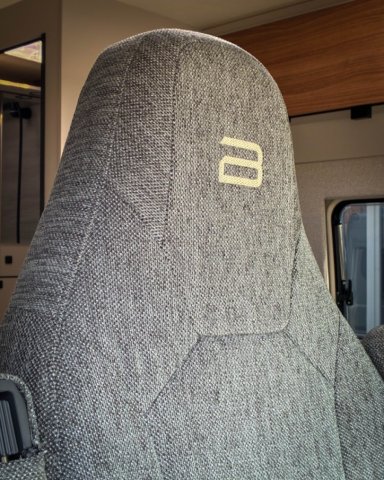 Burstner Papillon PC 6.0 - Photo 5