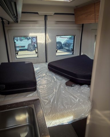 Burstner Papillon PC 6.0 - Photo 6