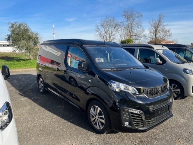 Crosscamp Flex VAN BOITE AUTOMATIQUE - Photo 2