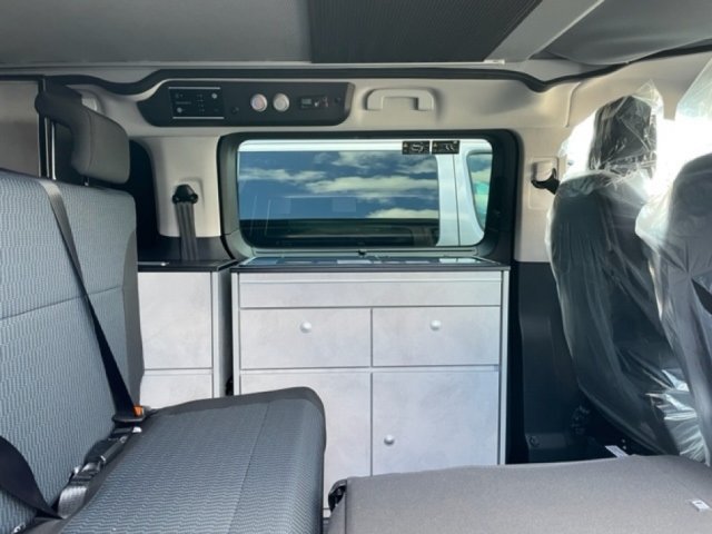 Crosscamp Flex VAN BOITE AUTOMATIQUE - Photo 2