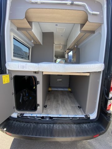 LMC Innovan 590 - Photo 6