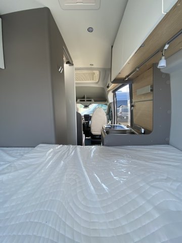 LMC Innovan 590 - Photo 7