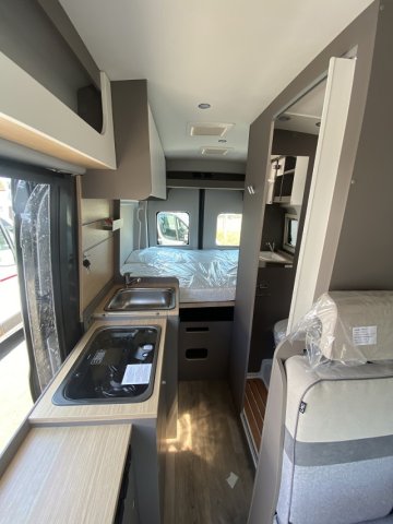 LMC Innovan 590 - Photo 8