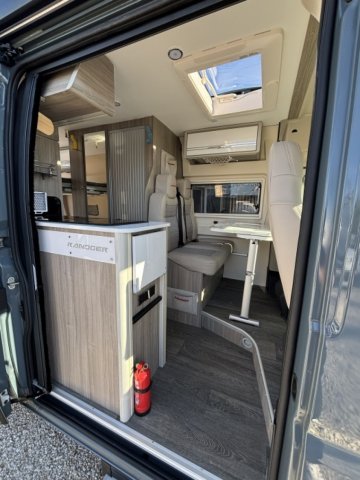 Randger R600 R 600 - Photo 6