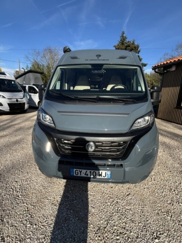 Randger R600 R 600 - Photo 10