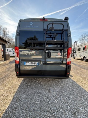 Randger R600 R 600 - Photo 11