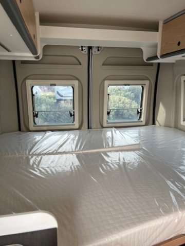 Sunlight Cliff 600 X ADVENTURE BOITE AUTO - Photo 4