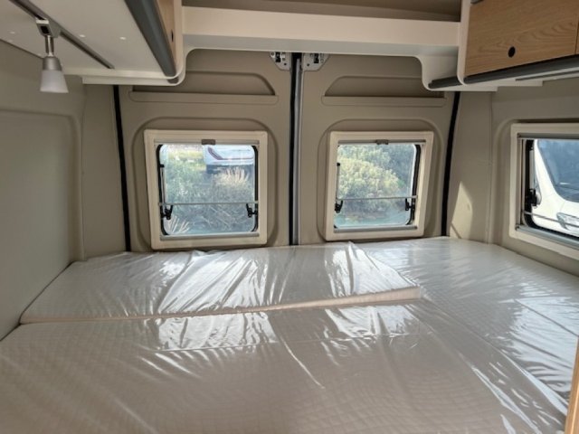 Sunlight Cliff 600 X ADVENTURE BOITE AUTO - Photo 5