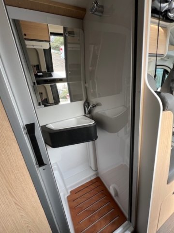 Sunlight Cliff 600 X ADVENTURE BOITE AUTO - Photo 7