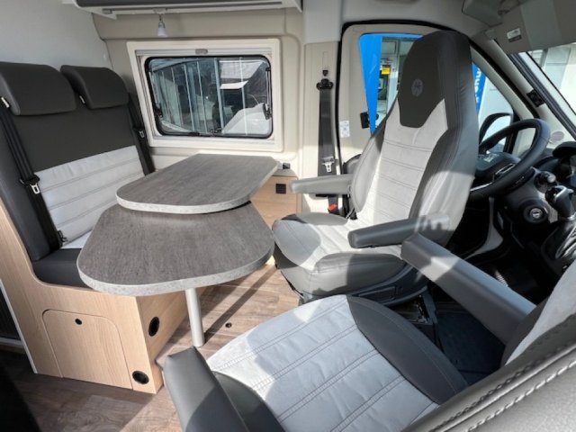 Sunlight Cliff 600 X ADVENTURE BOITE AUTO - Photo 12