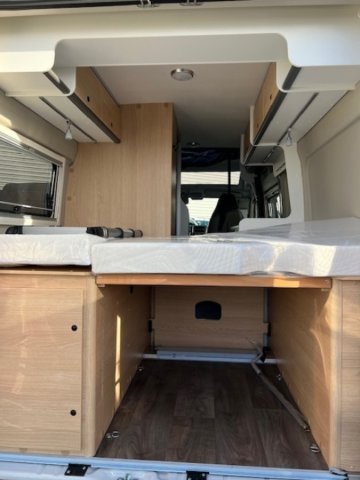 Sunlight Cliff 600 X ADVENTURE BOITE AUTO - Photo 13