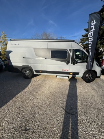 Sunlight Cliff 640 X ADVENTURE Neuf