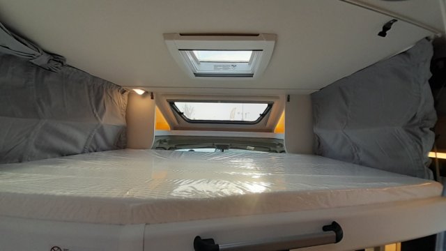 Sunlight T 58 ADVENTURE - Photo 4