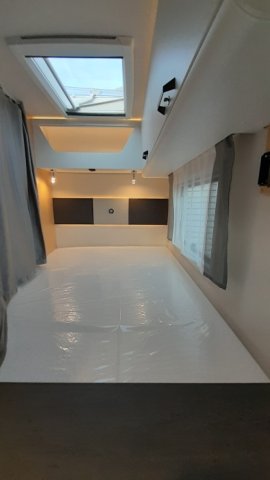 Sunlight T 58 ADVENTURE - Photo 5