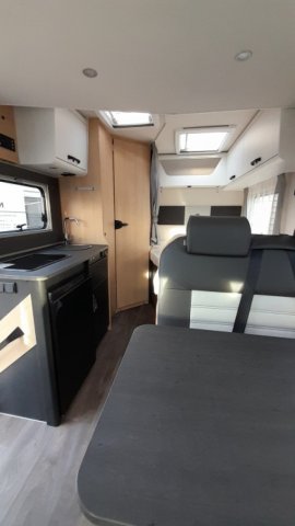 Sunlight T 58 ADVENTURE - Photo 9