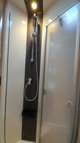 Sunlight T 58 ADVENTURE - Photo 10